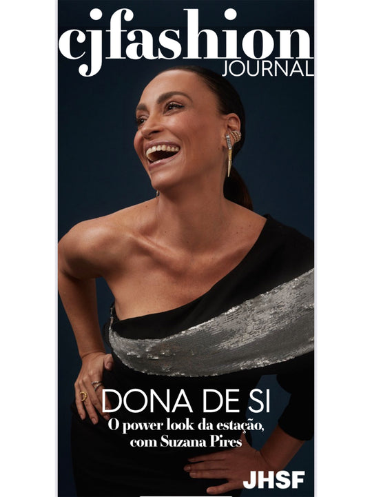 CJ Fashion Journal