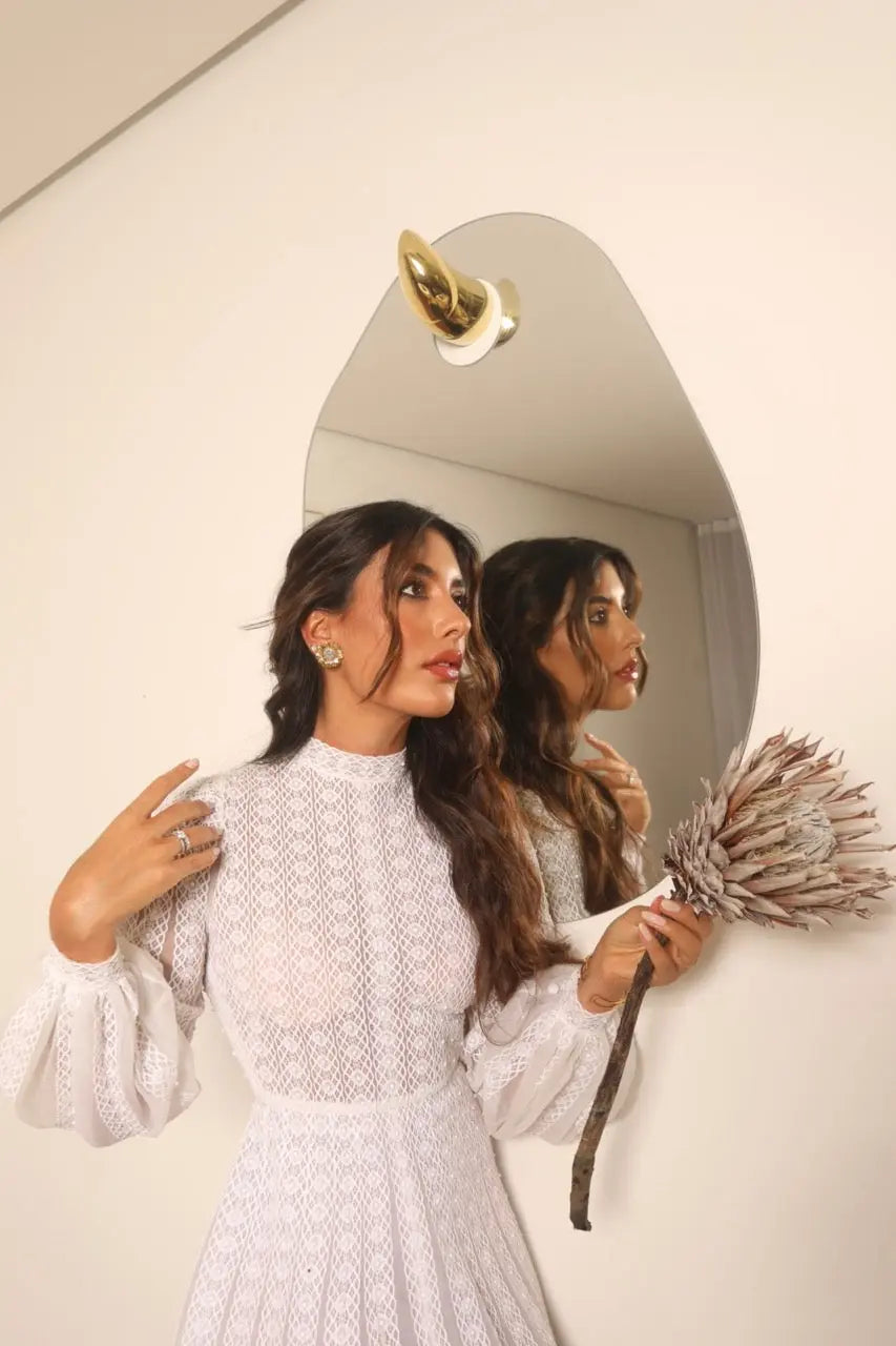Anel A Million Reasons Solitário com 1,35 ct de Diamantes Redondos gabriela susanna