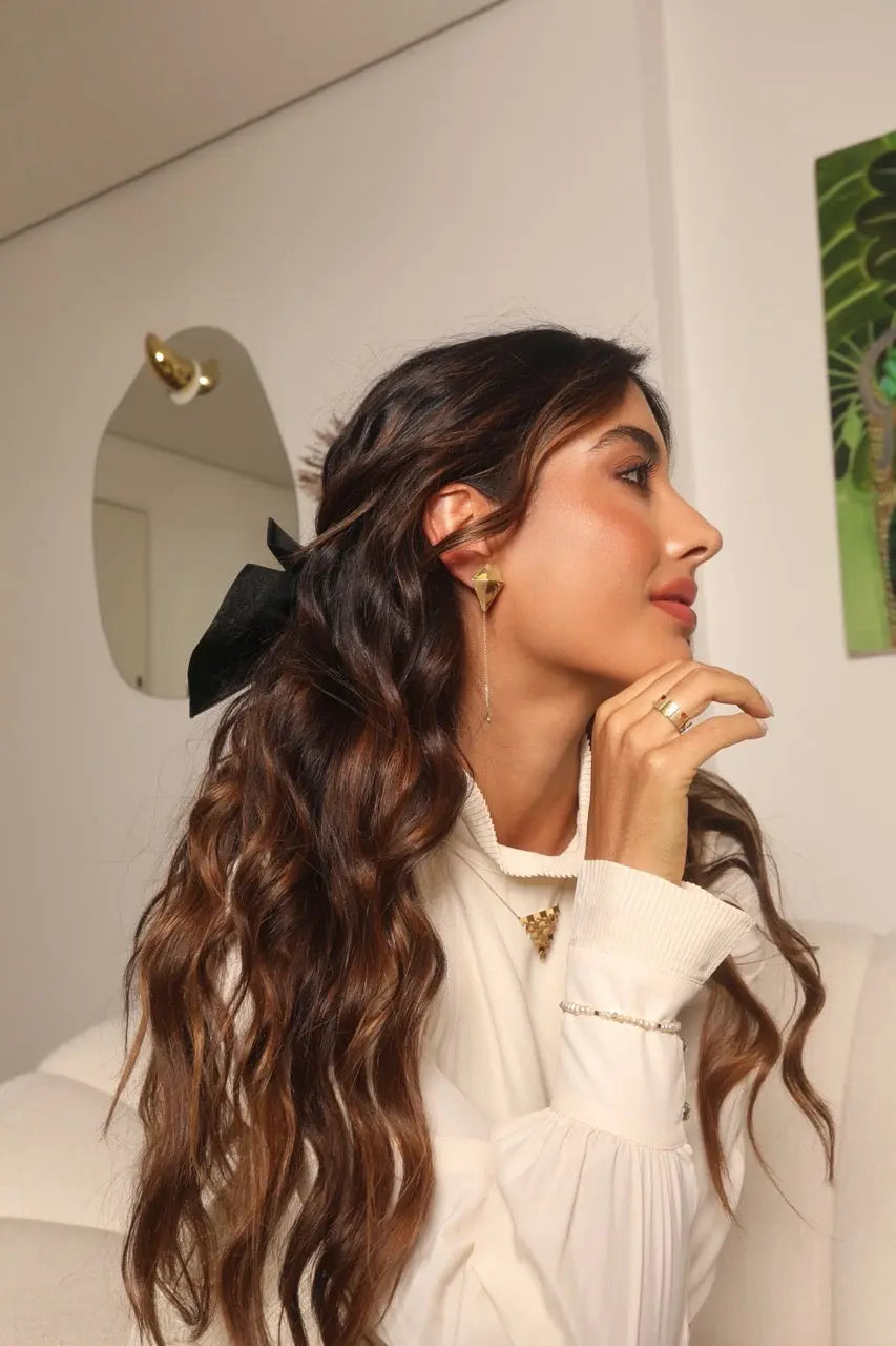 Anel Bandeirinhas gabriela susanna