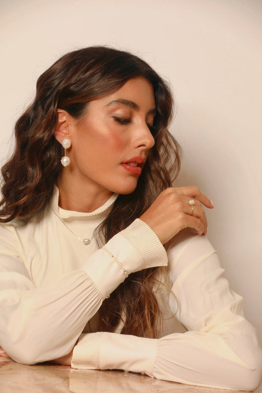 Anel Celebrate gabriela susanna
