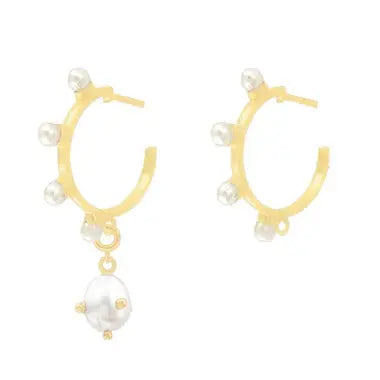 Argola Casual Chic gabriela susanna
