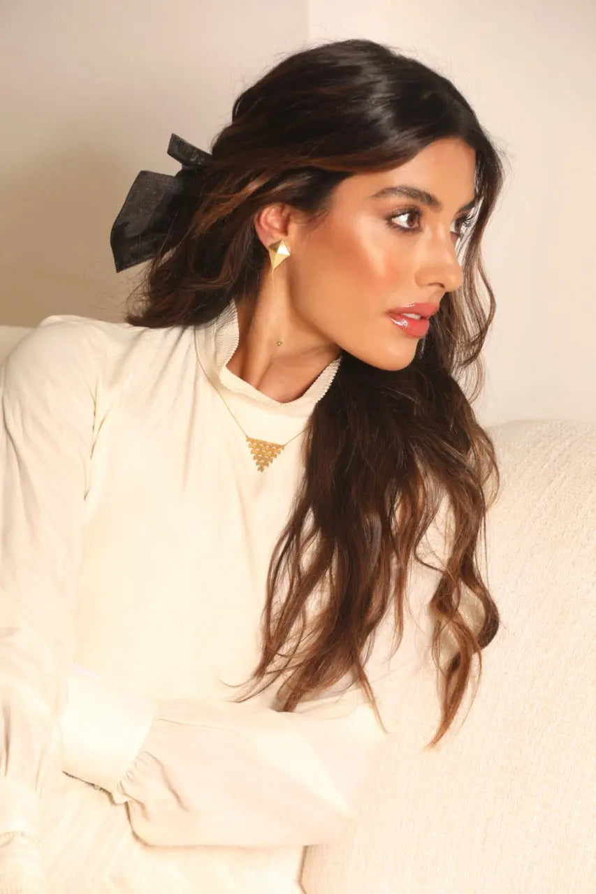 Brinco Pipa gabriela susanna