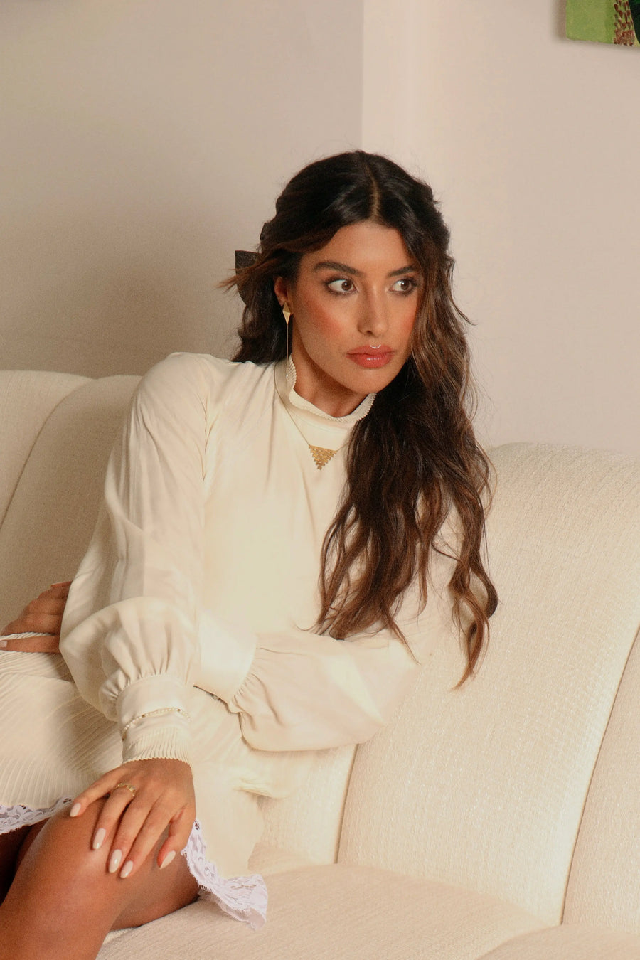 Brinco Pipa gabriela susanna