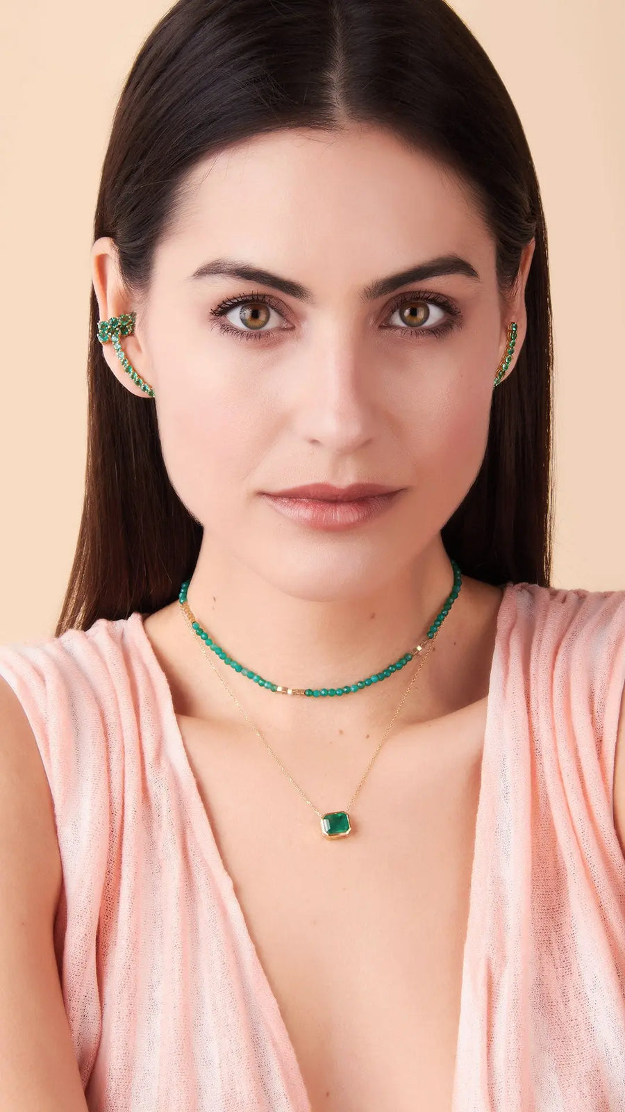 Choker Brazilian Glam gabriela susanna