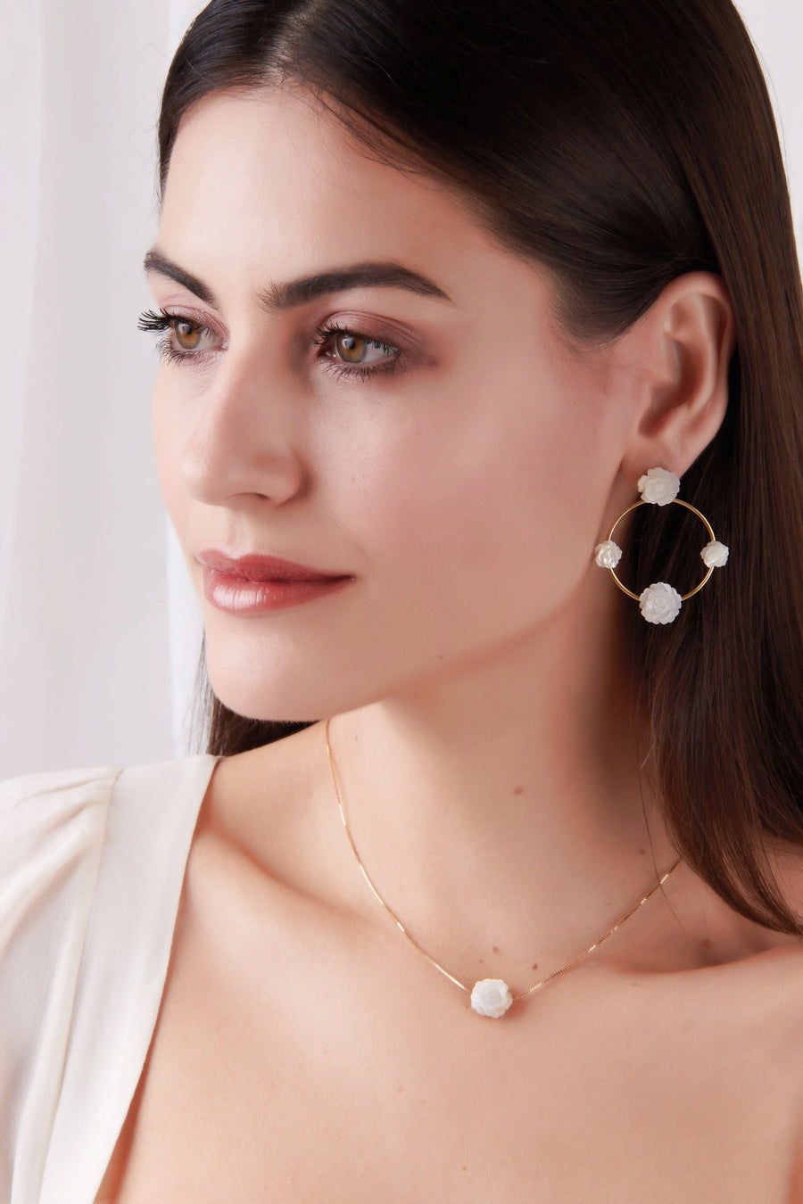 Colar Natural Beauty gabriela susanna