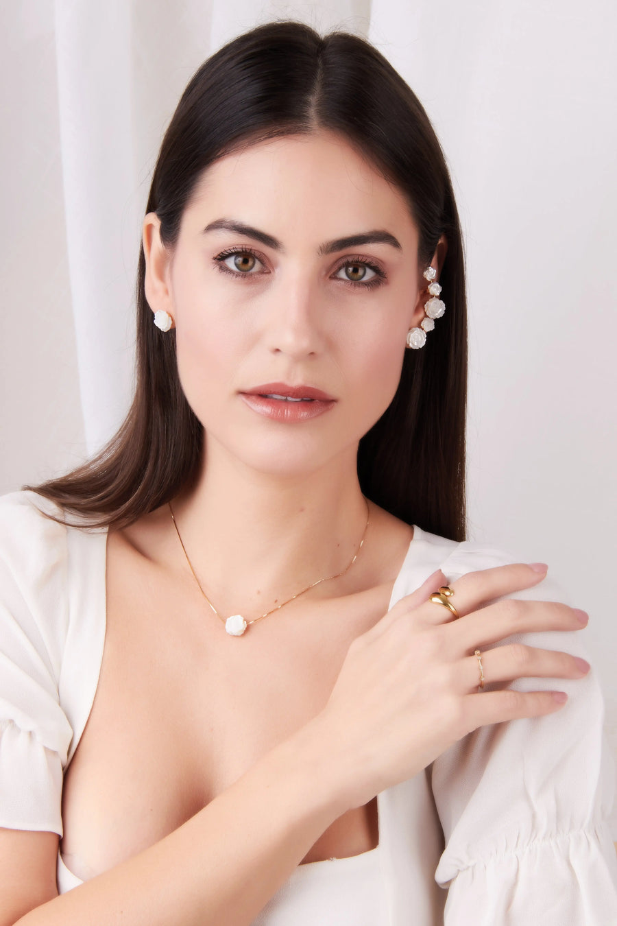 Colar Natural Beauty gabriela susanna