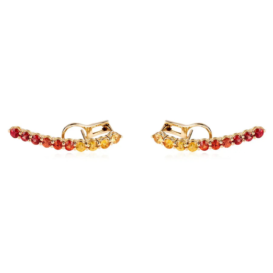 Earcuff Joker Primavera gabriela susanna