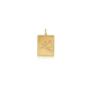 Medalha Dionysus gabriela susanna
