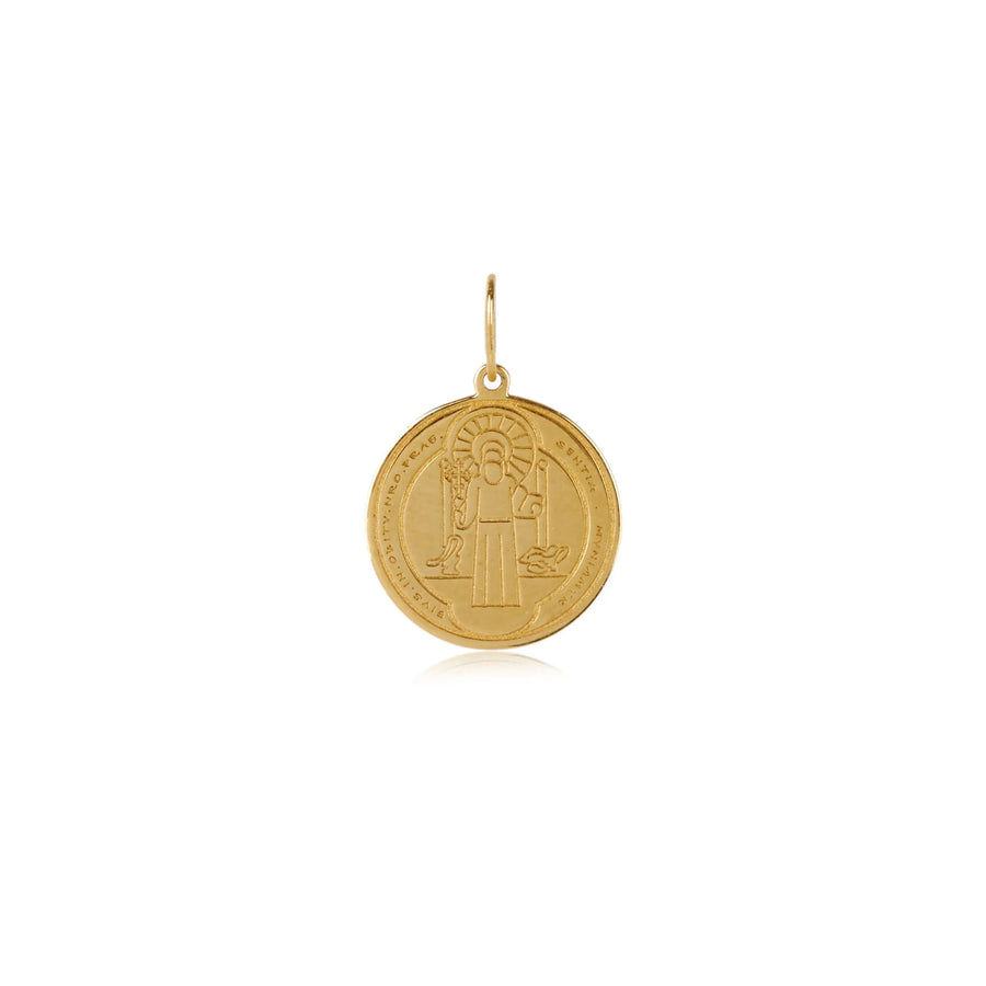 Medalha São Bento gabriela susanna