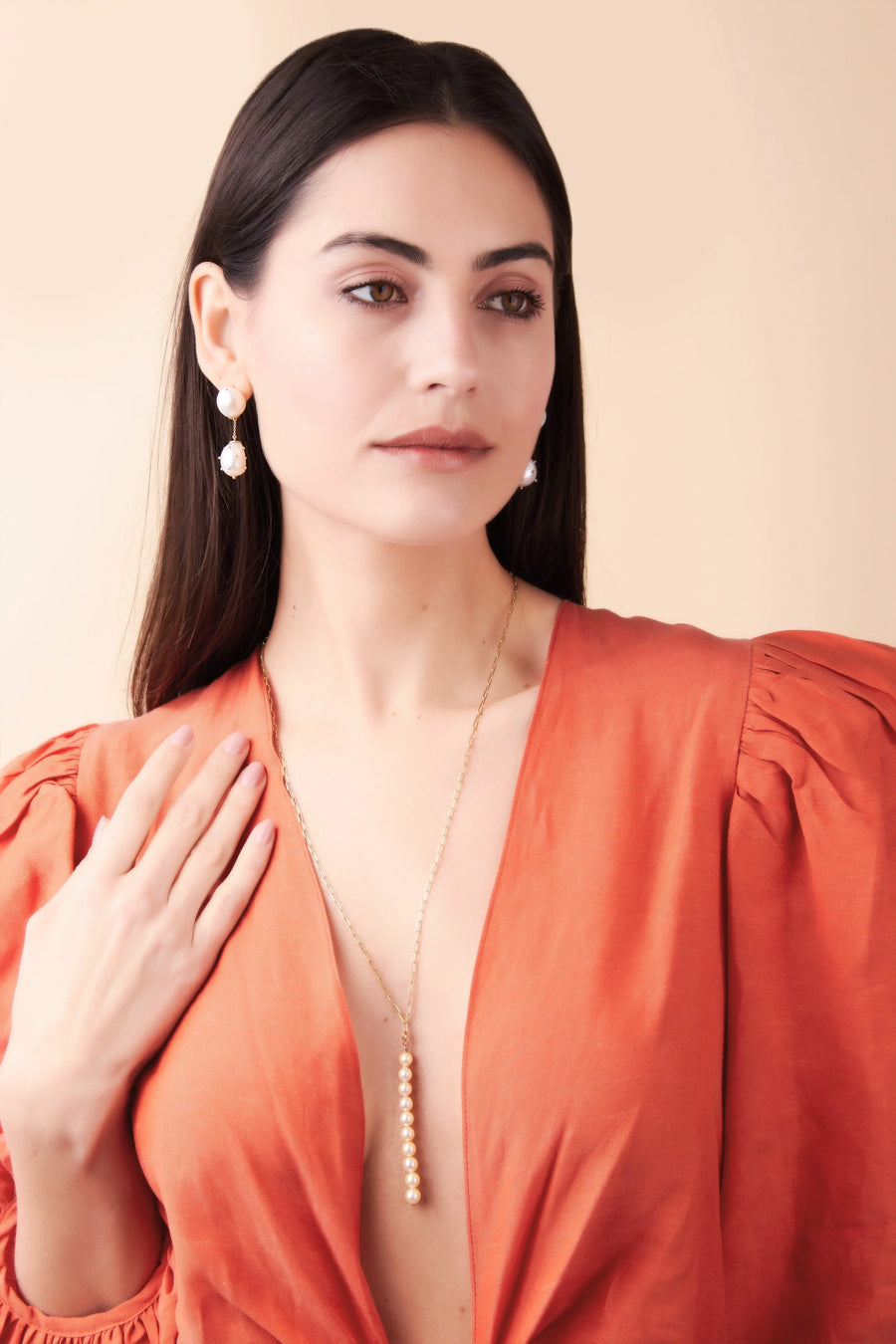 Pendente Casual Chic gabriela susanna