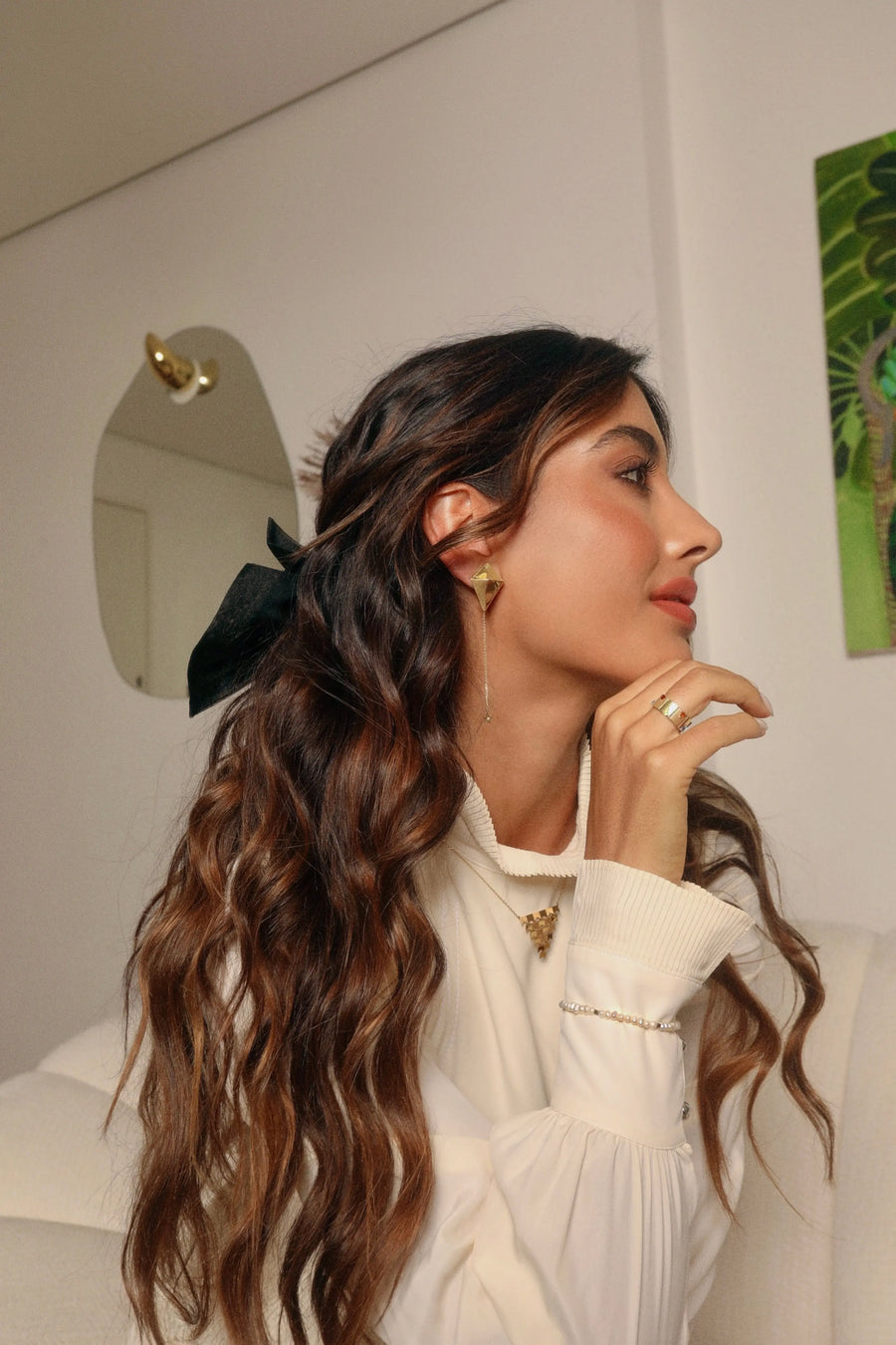 Pulseira Casual Chic gabriela susanna