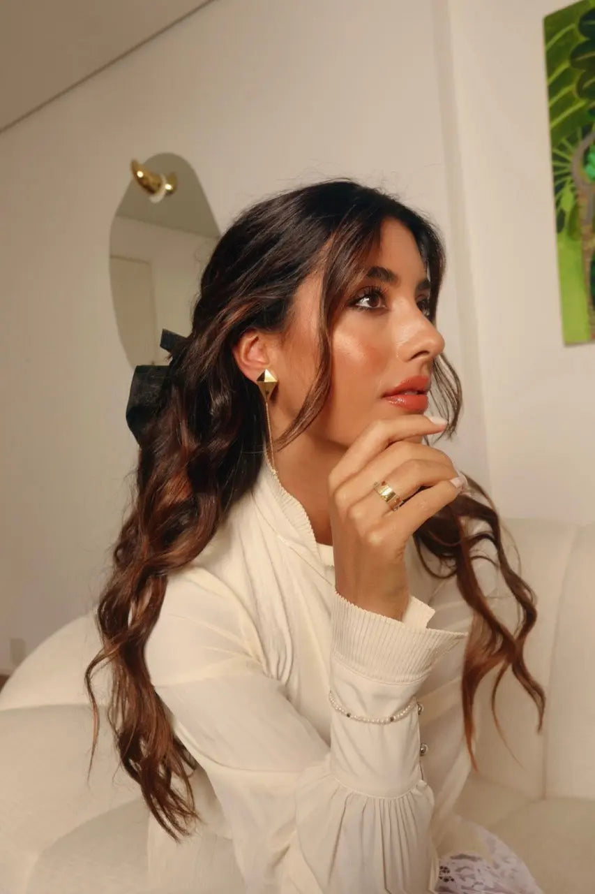 Pulseira Casual Chic gabriela susanna