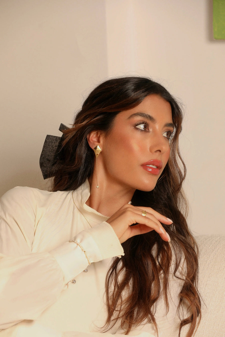 Pulseira Casual Chic gabriela susanna